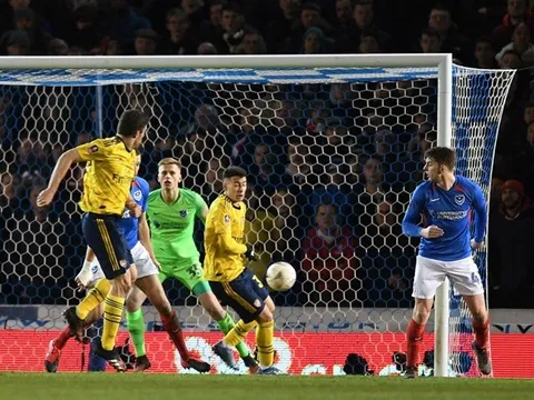 Arsenal thắng nhàn, Arteta đăng đàn tuyên bố quá gắt về dàn sao trẻ