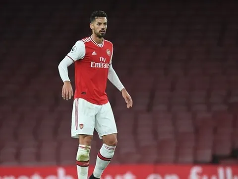 Arteta khẳng định đanh thép, Arsenal trình làng "liều thuốc hảo hạng" giải bài toán hàng thủ
