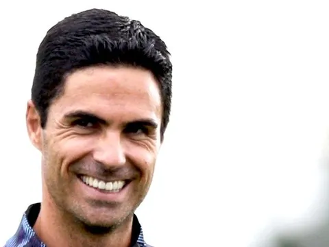 Arteta làm 1 điều, tân binh thứ 2 chọn Arsenal làm chân ái
