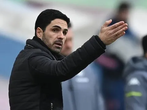 Arteta than vãn, Mourinho nói thẳng 1 lời về Arsenal