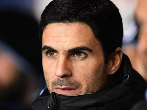 Arteta phải làm 1 điều, 'cơn lốc cánh phải' mới chịu gia hạn hợp đồng
