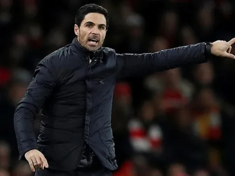 Arteta thèm khát, Arsenal cạnh tranh Chelsea thương vụ "số 10" Barca
