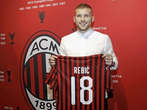 AS Roma, AC Milan và 2 thương vụ gây bất ngờ nhất trong ngày cuối TTCN tại Serie A