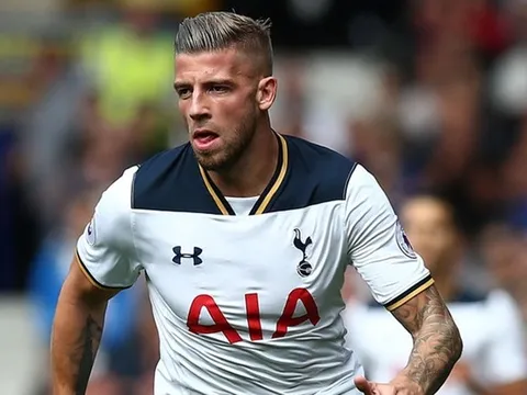 AS Roma “chơi lớn”, quyết tâm chiêu mộ bộ đôi của Tottenham