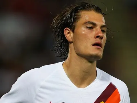 AS Roma chuẩn bị tiễn "người thừa" sang Bundesliga