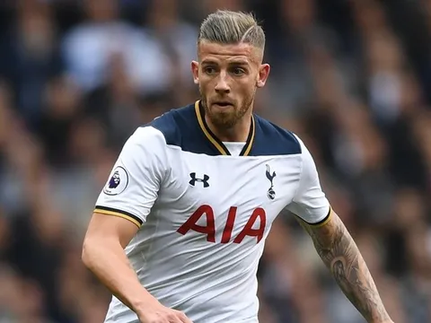 Chốt giá 20 triệu euro, AS Roma sắp có “bom tấn” từ Tottenham