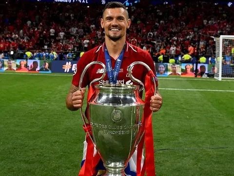 AS Roma mua sao Liverpool: Đừng dại, cậu ấy đâu hơn gì Fazio!