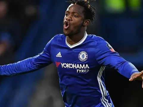 AS Roma nhắm 'người thừa' Chelsea nếu Dzeko chia tay CLB