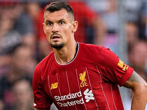 AS Roma sắp có được 'người thừa' của Liverpool