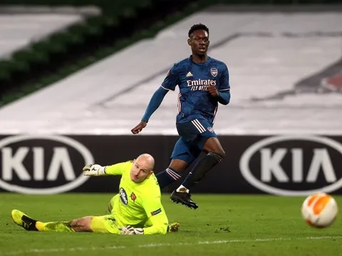 Đàm phán bế tắc, 'ngọc quý' Arsenal đếm ngày chia tay sân Emirates