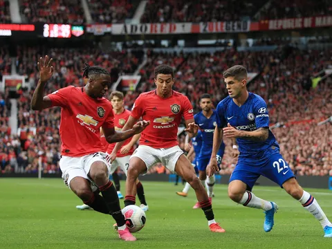 53% fan Man Utd muốn một cái tên dự bị, 44% muốn tống tiễn