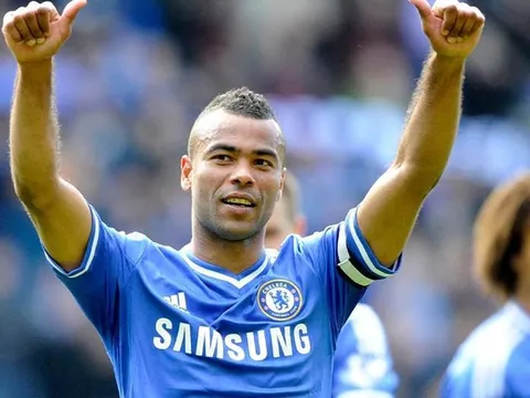 Huyền thoại Chelsea tiết lộ hai HLV yêu thích trong sự nghiệp