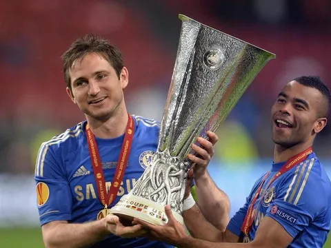 Sau Drogba và Makelele, Lampard lại muốn Chelsea mang về 1 huyền thoại