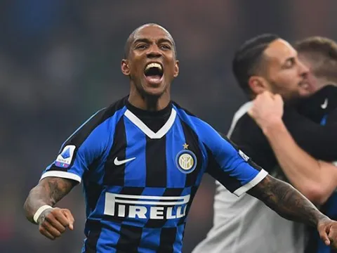 Ashley Young: 'Tôi có thể tạo ra sự khác biệt'