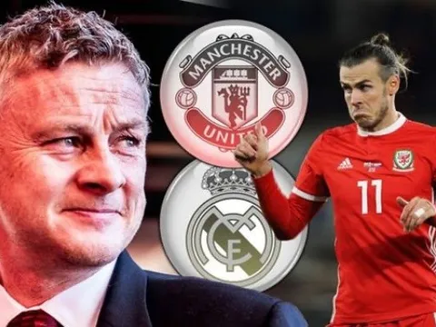 Chuyển nhượng M.U 04/04: Bale có câu trả lời; Đối tác báo giá Coutinho