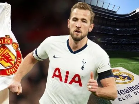 Chuyển nhượng M.U 19/04: Chốt giá mua "số 10"; Cú hích Harry Kane!