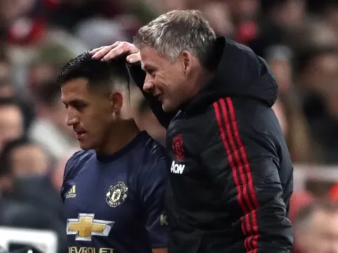 Chuyển nhượng M.U 09/07: Lý do Sanchez, Lukaku rời OTF; Động thái của Pogba tới Sancho