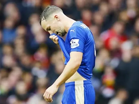 Lại gây họa điên rồ, 'bom xịt' 35 triệu bảng sắp sửa bị đuổi về Chelsea