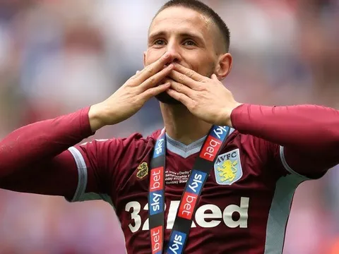 Aston Villa - Kẻ thách thức hay Fulham mới?