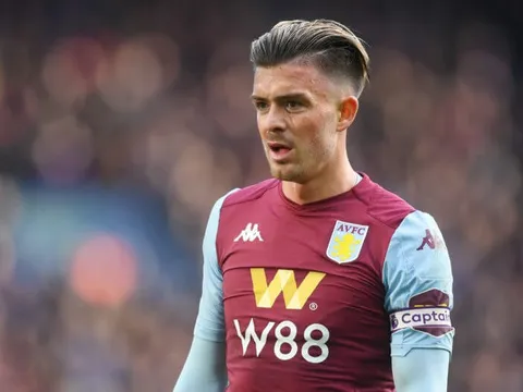 Jermaine Jenas: "Cậu ấy hơn cả Alli và Maddison"