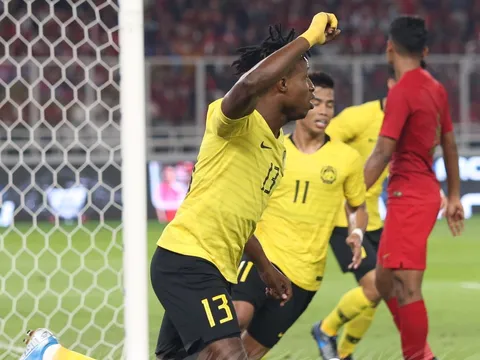 Át chủ bài Sumareh: Malaysia đã "lột xác" mạnh mẽ so với AFF Cup 2018