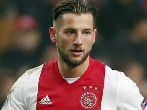 Atalanta nhắm sản phẩm của lò Ajax, nhả 'siêu hậu vệ' cho Chelsea?