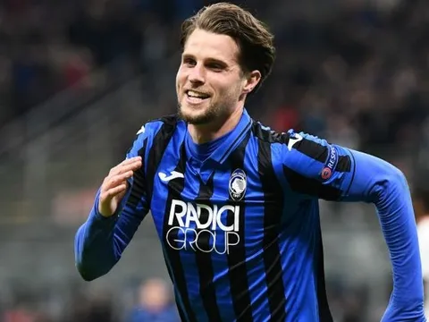 'Tôi là người duy nhất chưa ghi bàn cho đội bóng này'