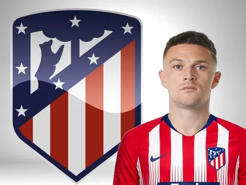 CHÍNH THỨC! Atletico Madrid đón tân binh thứ 6 - 'Beckham 2.0', vượt mốc khủng 200 triệu