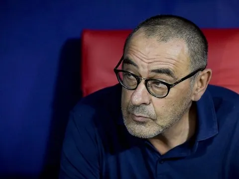 Thái độ kỳ lạ của HLV Juventus trong cuộc đua vô địch Serie A