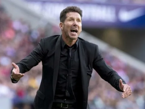 Atletico chi 36 triệu, quyết giật "kẻ thay thế Valencia" của M.U