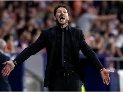 Atletico đang khiến Real và Barca phải nể phục!