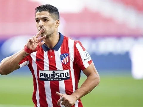 Atletico dùng sơ đồ 3 hậu vệ đấu ĐH ưa thích của Thomas Tuchel