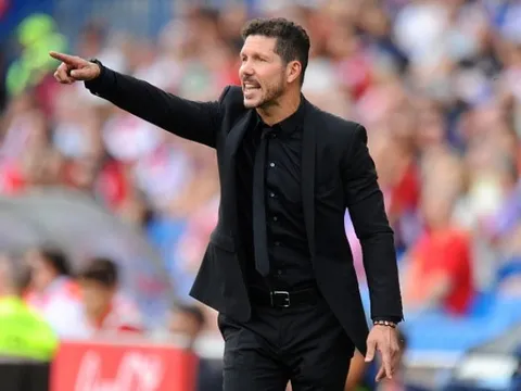 Atletico gay gắt, "siêu bom tấn" 120 triệu tẩu thoát đến M.U, Barca?