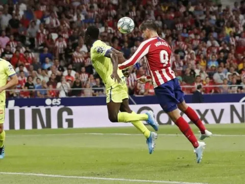 Atletico khởi đầu suôn sẻ với 2 bản hợp đồng mới của Diego Simeone