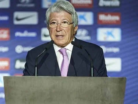 Atletico làm khó Barca "trăm bề" chỉ vì một điều duy nhất!