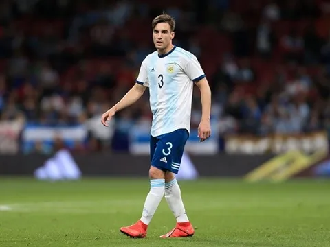 Atletico Madrid đối đầu 2 đại gia nước Anh vì “đồng đội của Messi”