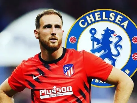 Chelsea mong ngóng, 'kẻ hoàn hảo thay Kepa' chốt thời điểm quyết định tương lai