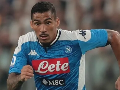 Atletico Madrid, PSG hết cơ hội chiêu mộ sao 100 triệu euro của Napoli