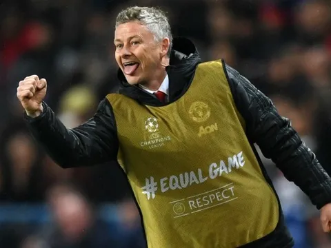 Atletico sai lầm lớn, sao 45 triệu rẽ hướng lên đường đến M.U?