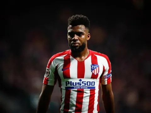 Atletico tính kế đẩy "siêu bom xịt" rời Madrid để giải phóng quỹ lương