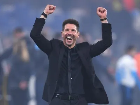 Atletico vững tin, đặt mục tiêu thách thức La Liga 2019/20