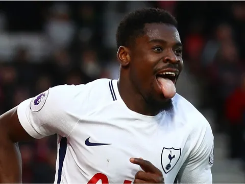 Người cũ Spurs: Làm 1 điều, cái tên từ 'người thừa' sẽ đá mỗi tuần