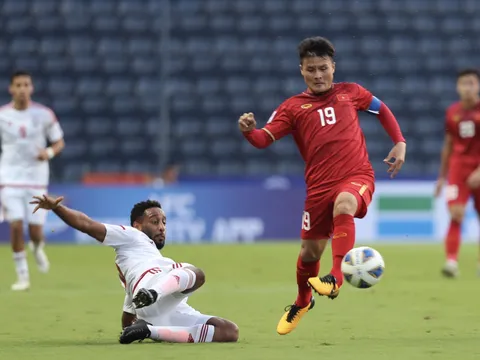 Australia không dự AFF Cup, ĐT Việt Nam sáng cửa bảo vệ ngôi vương?