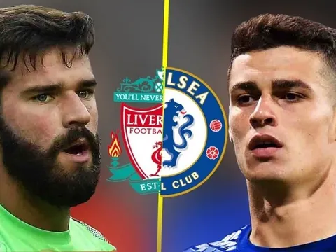 Lộ cú lừa chấn động khiến Chelsea bị Liverpool đâm lén, phải nổ 'bom xịt' kỷ lục