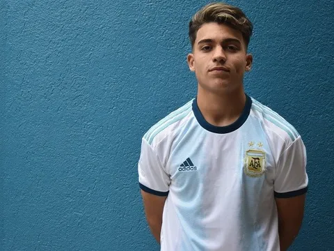 Tăng cường hỏa lực, Man City nhắm "Neymar phiên bản Argentina"