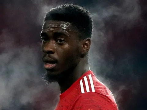 Quá xui xẻo, sao Man Utd phản ứng gay gắt sau trận hòa Everton