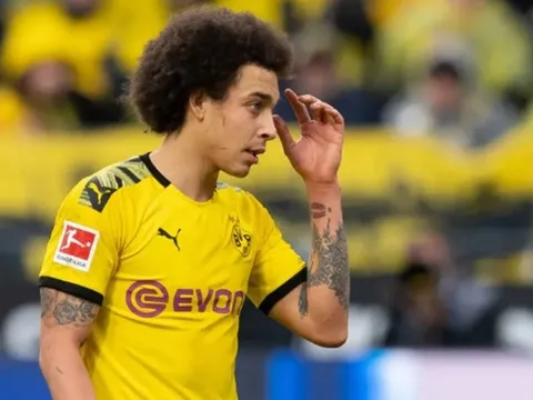 Hung tin ập đến, Dortmund mất 2 “lá chắn thép từ xa” trước đại chiến