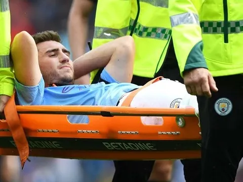 "Thiếu Laporte không đáng lo, các đội nhỏ tại Anh chỉ như bia đỡ đạn"