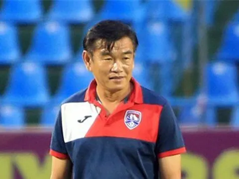 Đại thắng HAGL, HLV Than Quảng Ninh tiến cử 3 "trò cưng" cho thầy Park