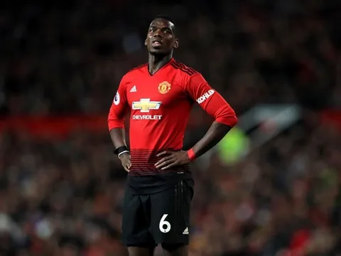 Đây, thông điệp thẳng thắn Zidane gửi đến MU thương vụ Pogba